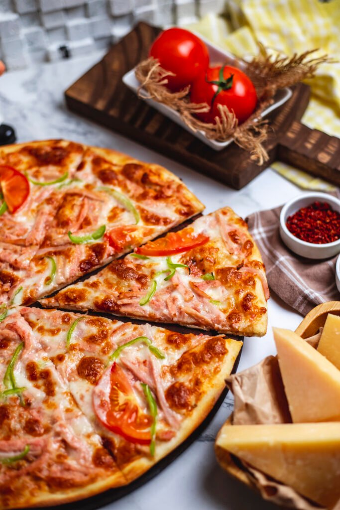 Discover the Good Guys Pizza Experience for You and Your Family