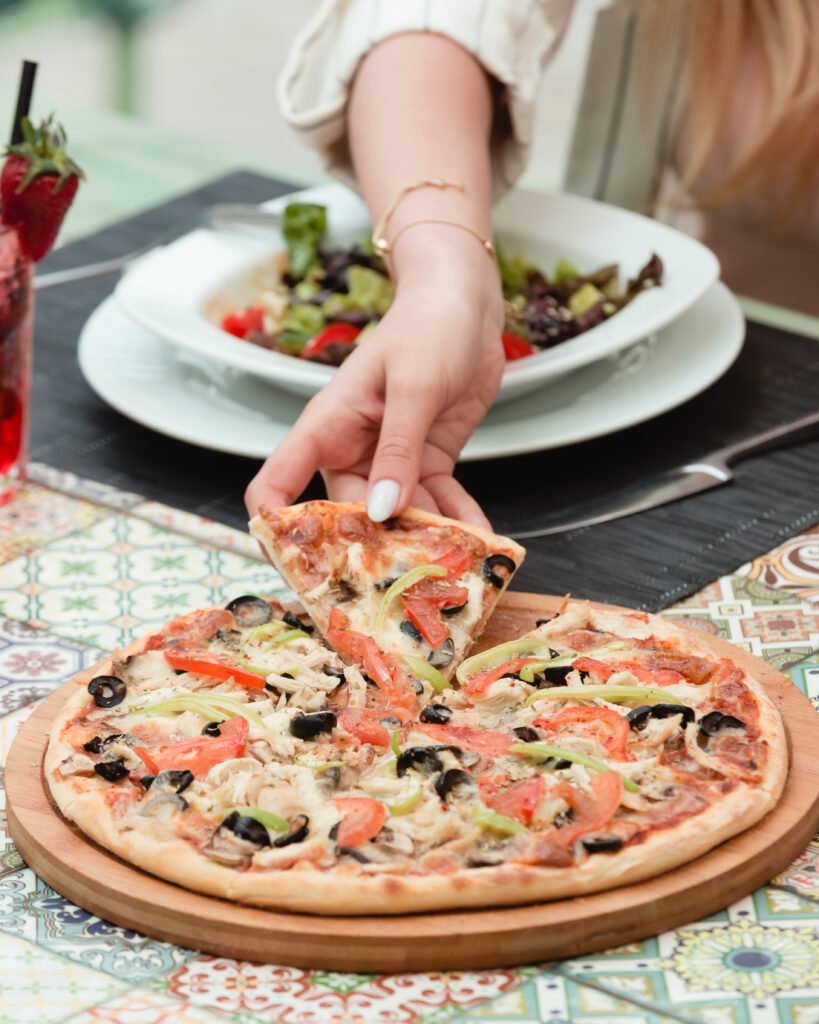 Rolling into Flavor Heaven with Pizza Logs