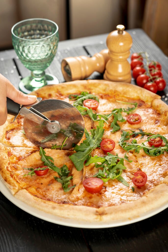 Discovering the World of Naples Pizza