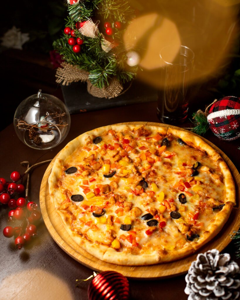 Foodies and families will love Pizza Time: A Tasty Adventure