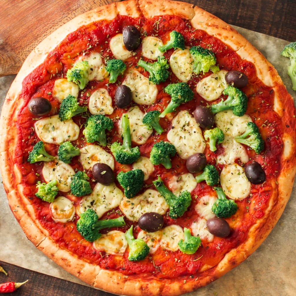 Pickle Pizza: The Tangy Trend Taking Over the Pizza World