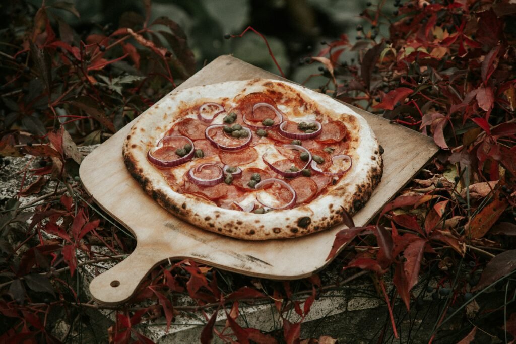 Unlocking the Secrets Behind Pomodoro Pizza and Productivity