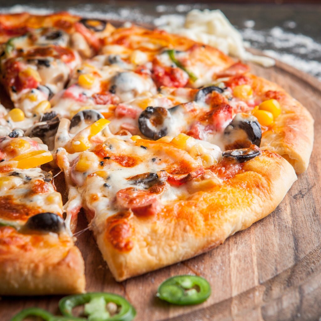 Discovering Cuban Pizza: A Slice of Cuban’s Culinary Heart
