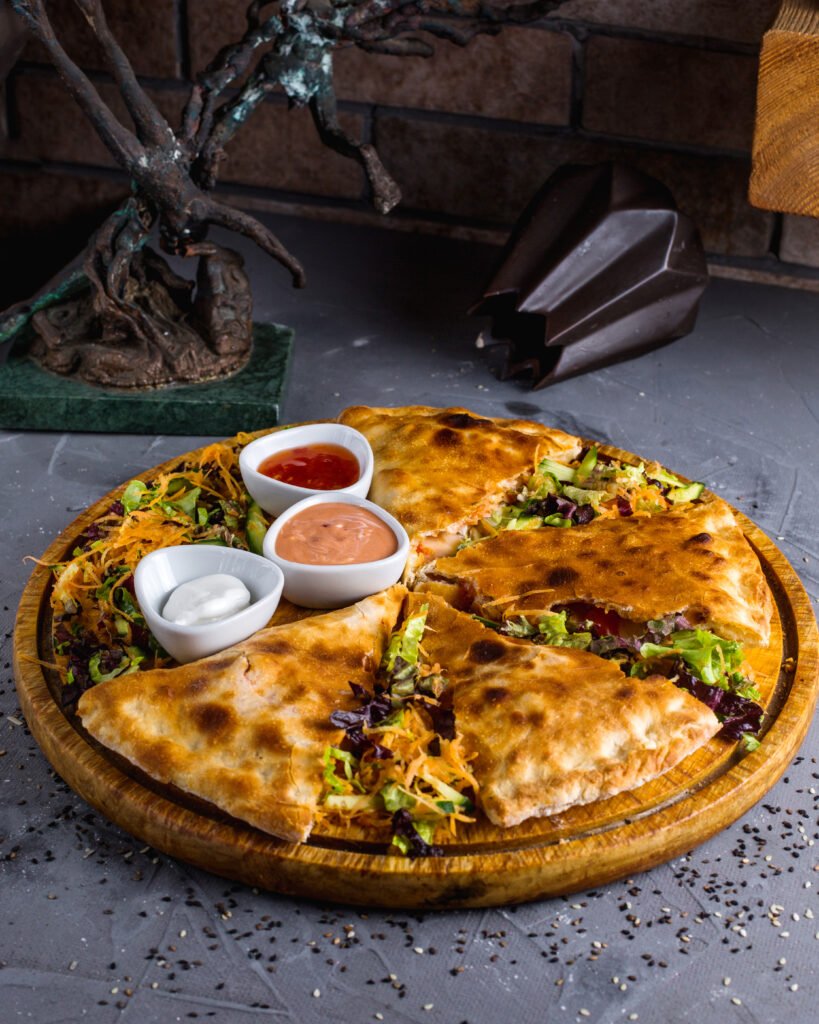 Pizza Birria: The Ideal Combination of Italian and Mexican Flavors