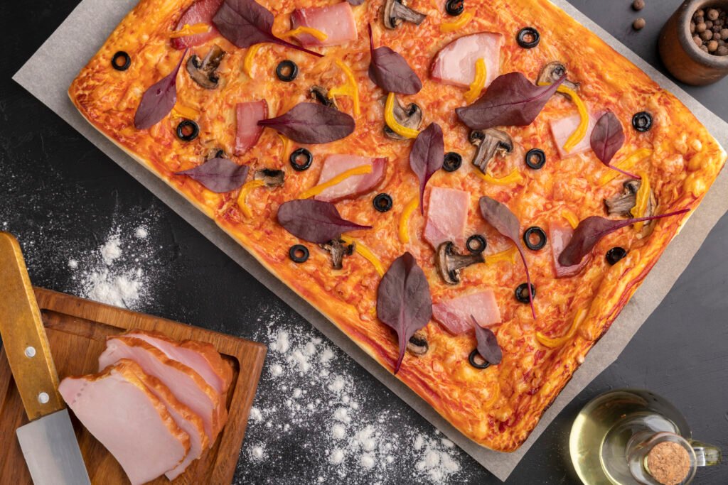 Why Rhode Island Has America’s Best Pizza