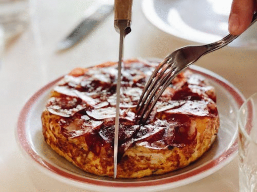 Red Pizza Recipe: Bold Flavors You’ll Love!